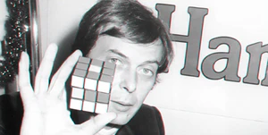 Maîtrisez l'Art du Rubik's Cube