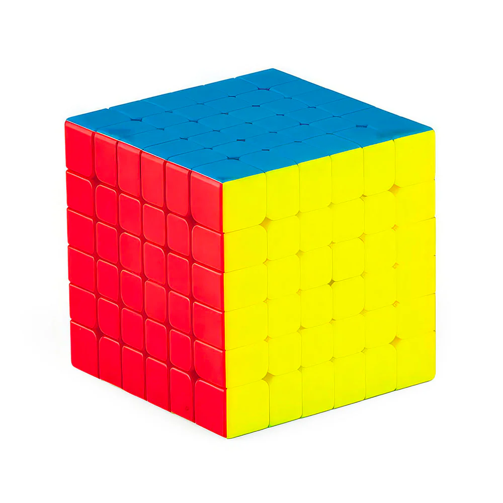 Rubik's Cube 6x6
