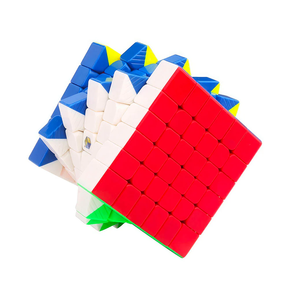 Rubik's Cube